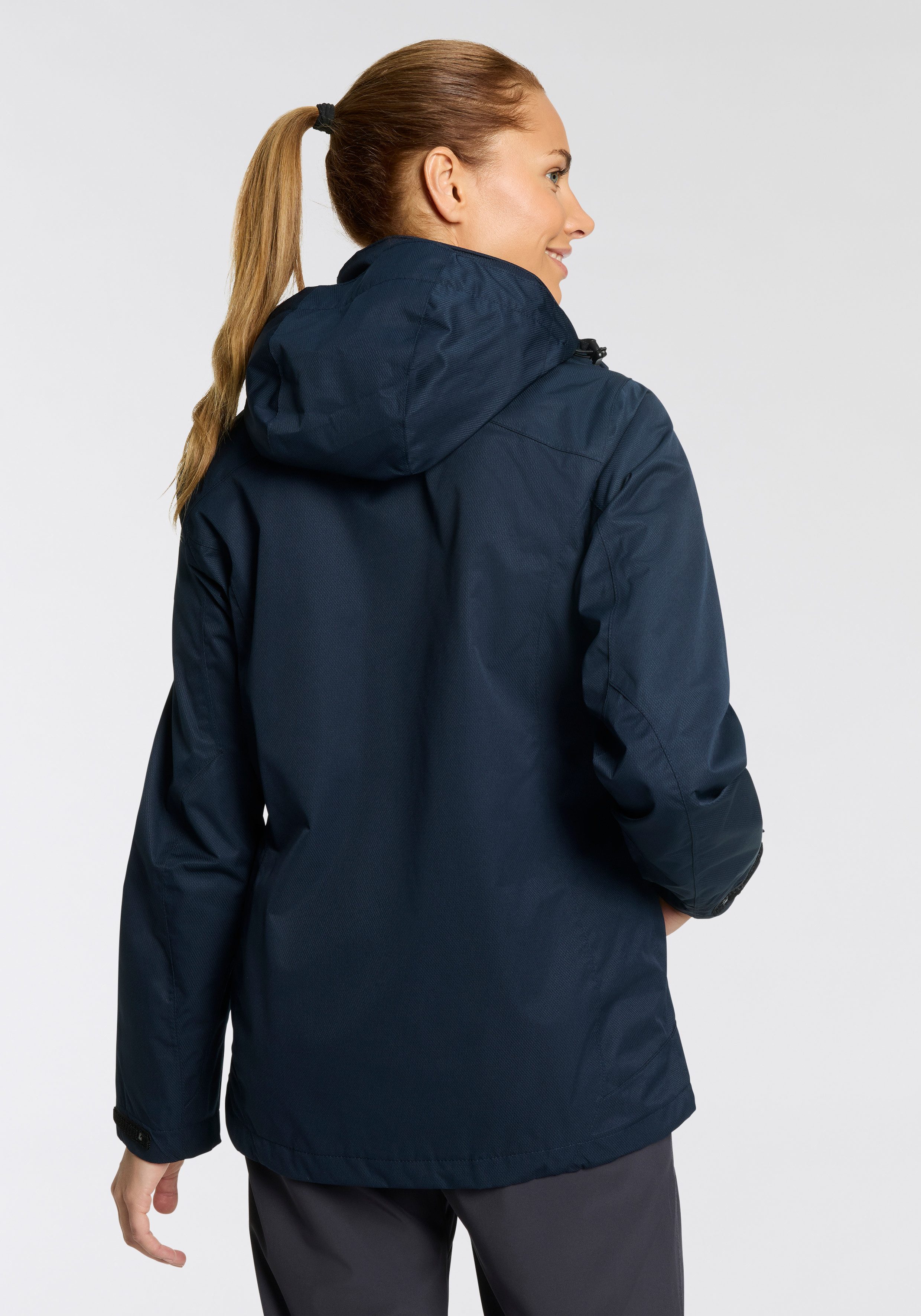 Killtec Funktionsjacke KOS 133 WMN JCKT günstig online kaufen