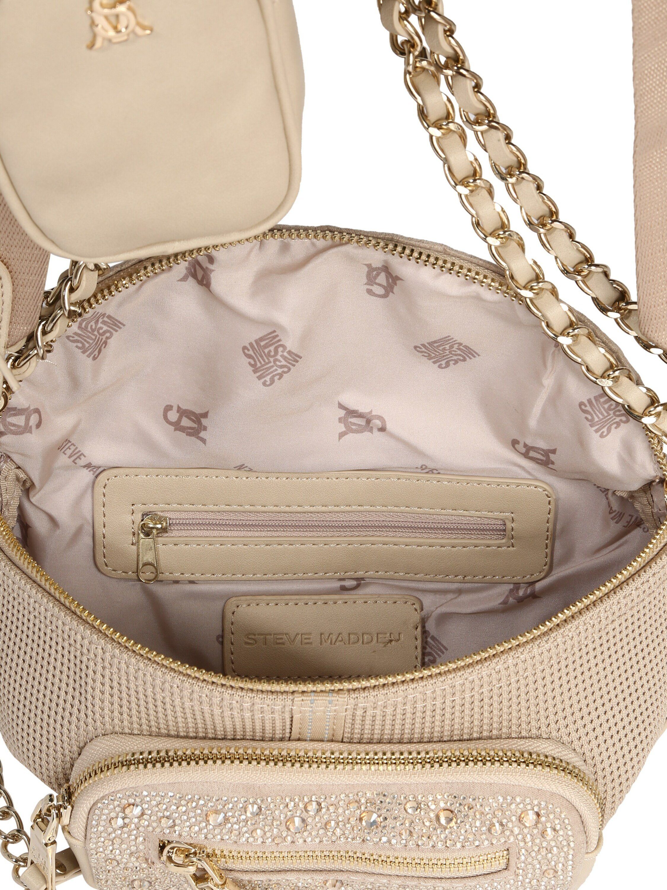 STEVE MADDEN Gürteltasche Bmaxima (1-tlg)