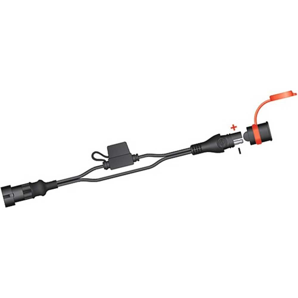 TECMATE Zubehör f. Ladegeräte Optimate 6 Adapterkabel MV AGUSTA SAE An Universal-Ladegerät