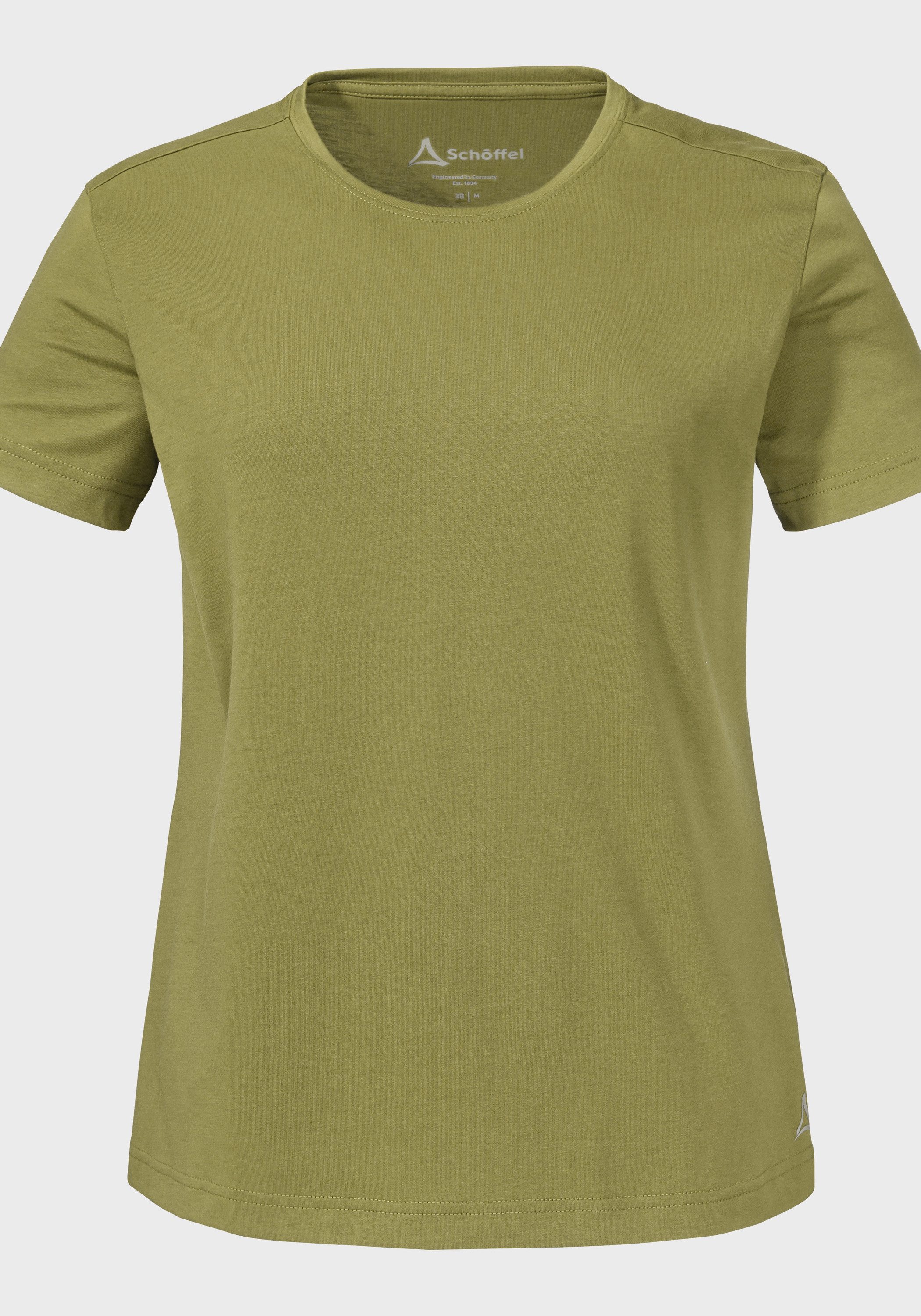 Funktionsshirt T Shirt Buchberg L