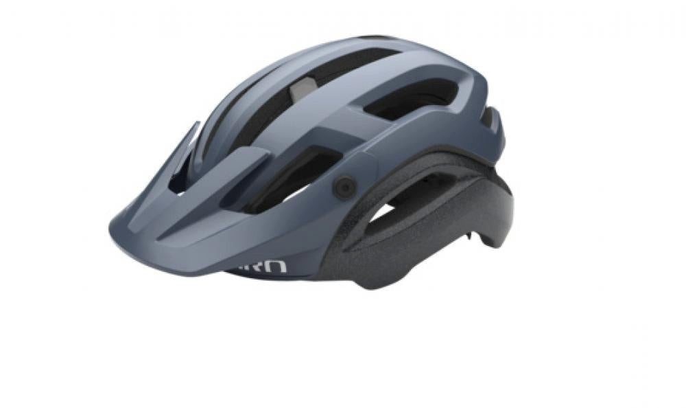Fahrradhelm Giro Helm Manifest Spherical matte grey L