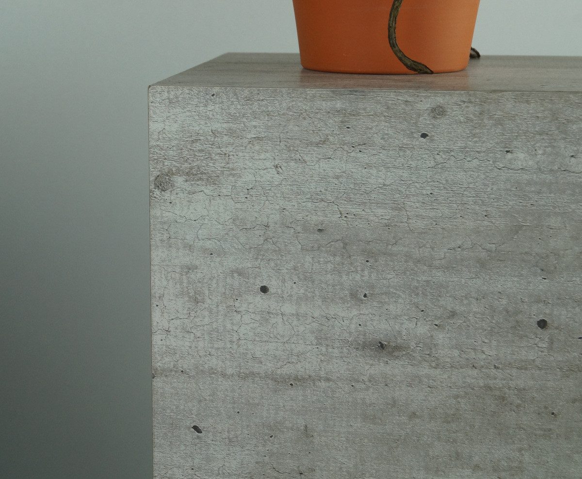 freeroom24 Dekosäule Ilja, Made in Germany