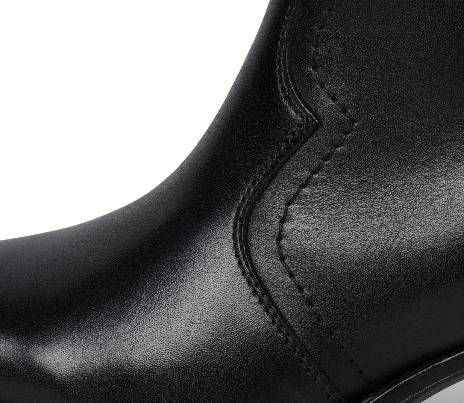 Tamaris Cowboy Stiefelette in spitzer Form