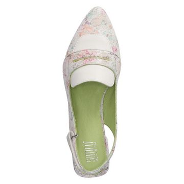 Simen Slingpumps Ballerina