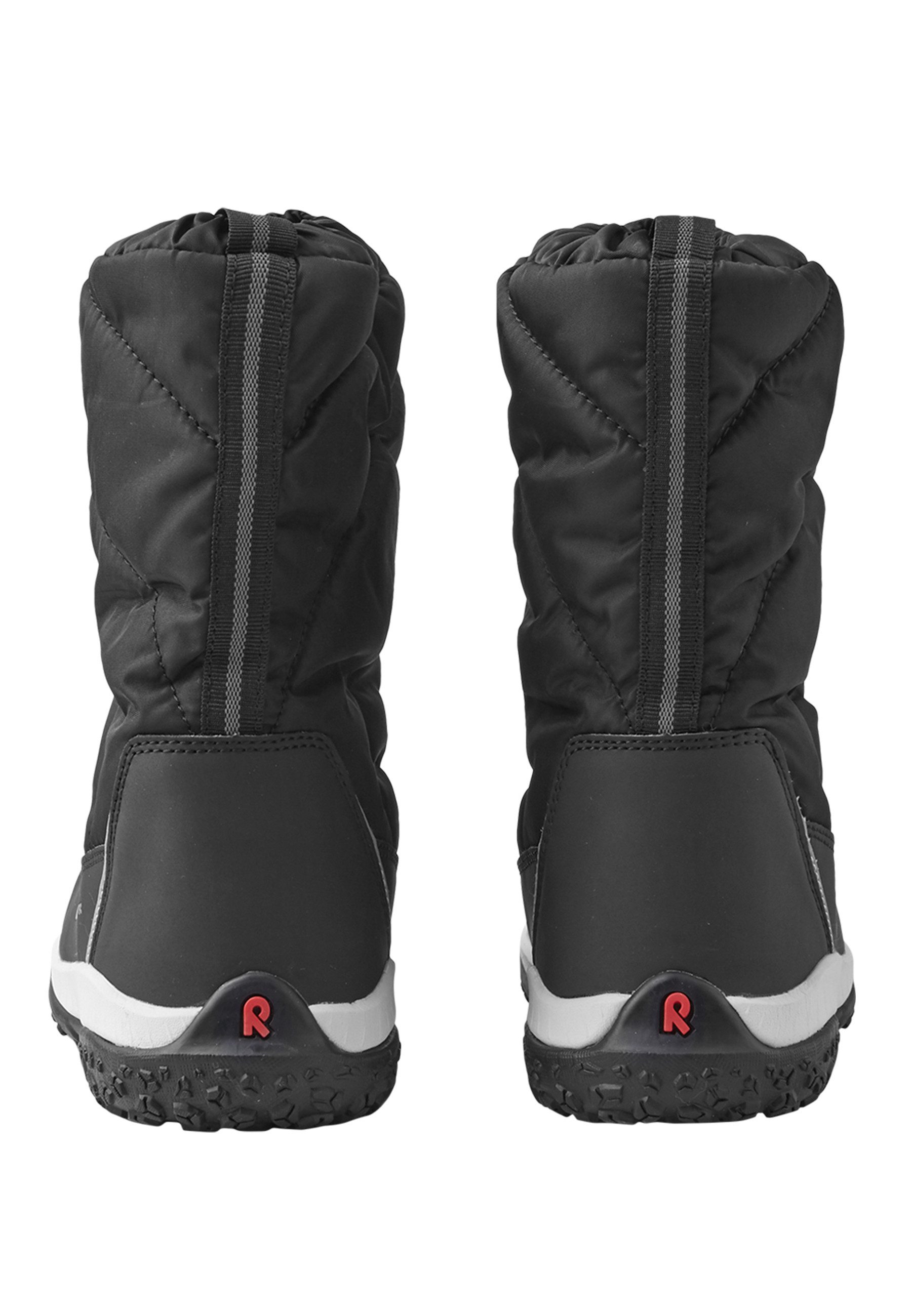 reima KINOSKIN Winterstiefel Winterstiefel Wasserdichte Winterschuhe