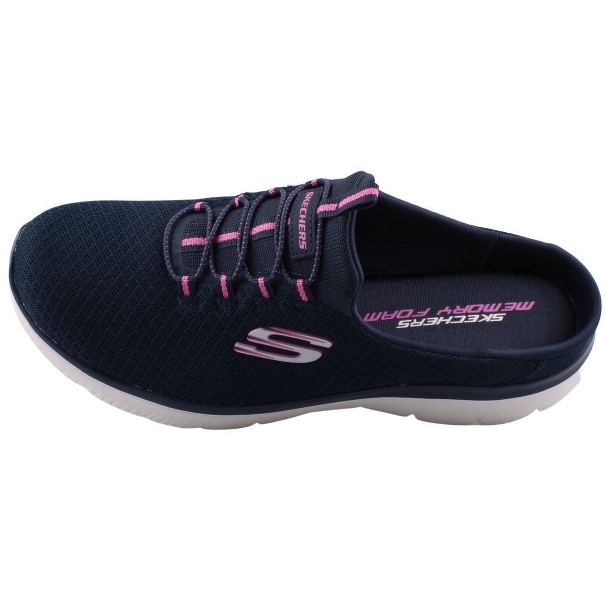 149529-NVHP Clog Skechers