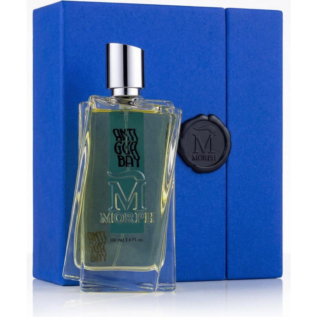 Morph Körperpflegeduft Antigua Bay Eau De Parfum Intense (Unisex)
