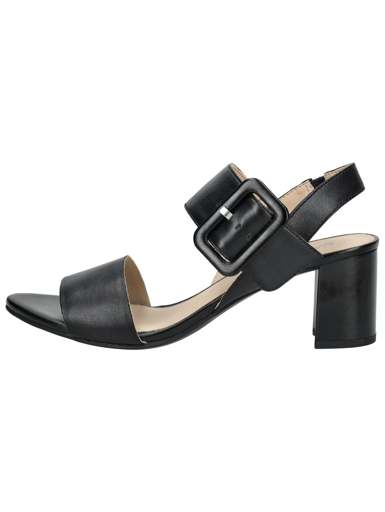 Caprice Sandalen Nappaleder Riemchensandalette günstig online kaufen