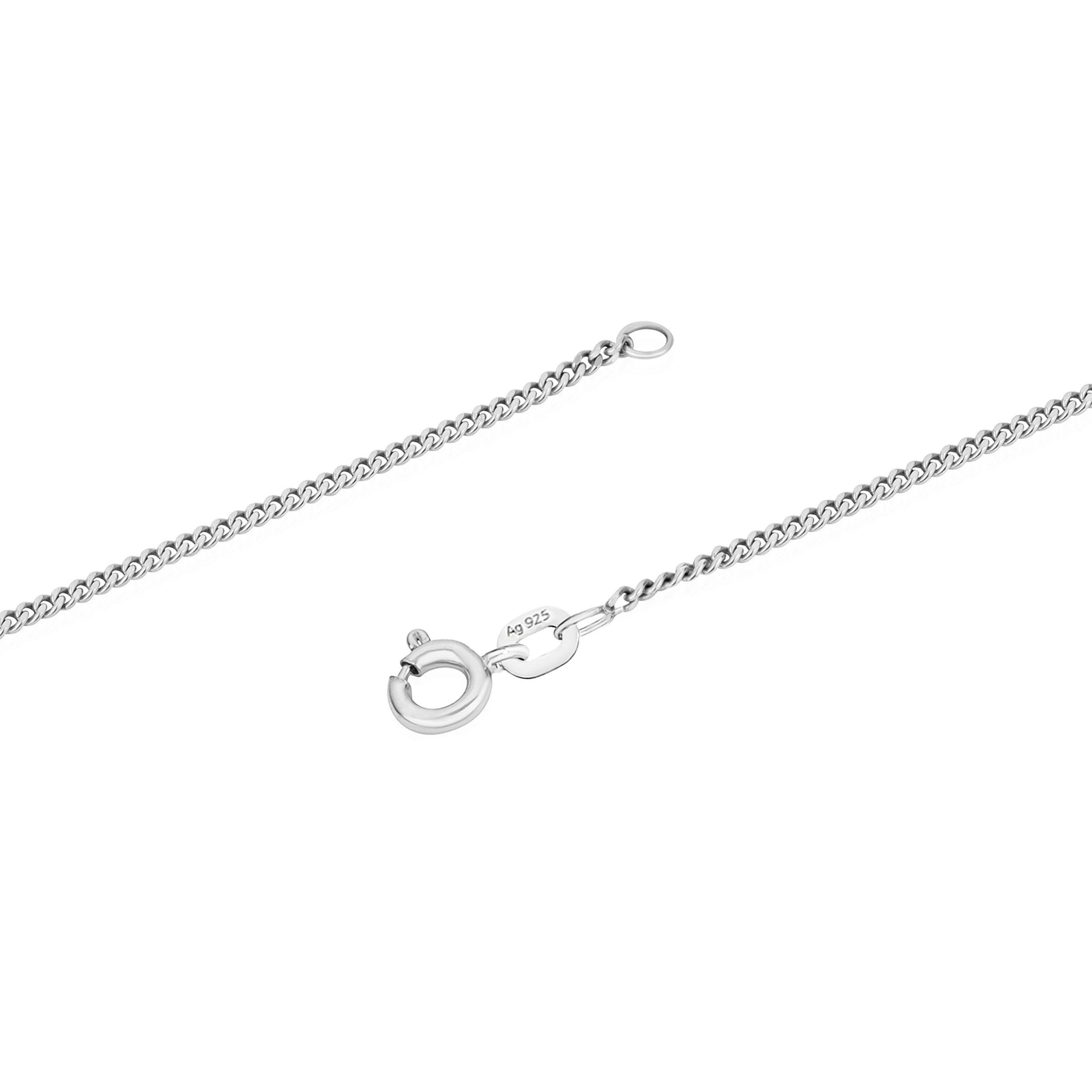 NKlaus Panzerkette 925 Sterling Silber Kette günstig online kaufen