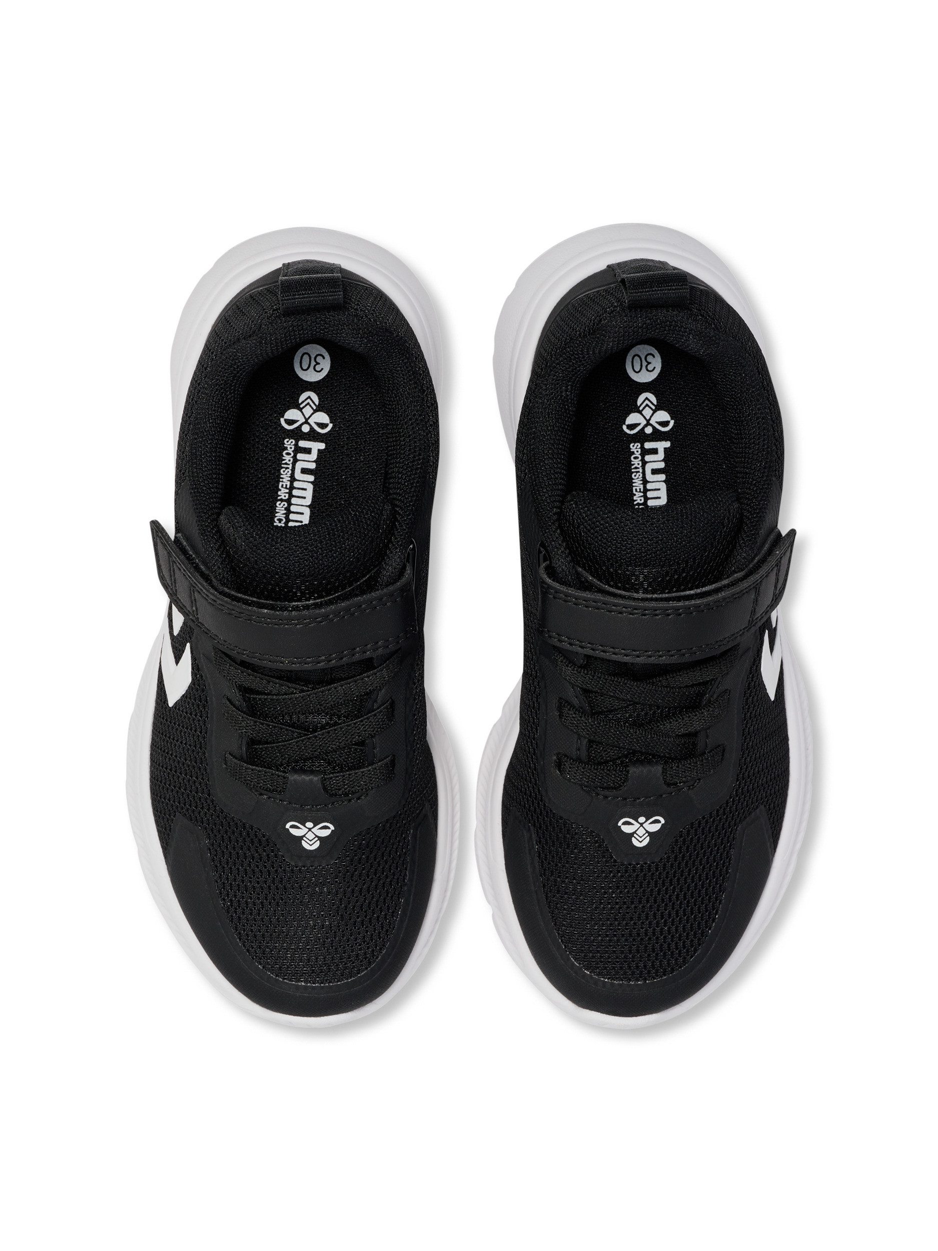 hummel ACTUS TR BREATHER JR Sneaker atmungsaktiv