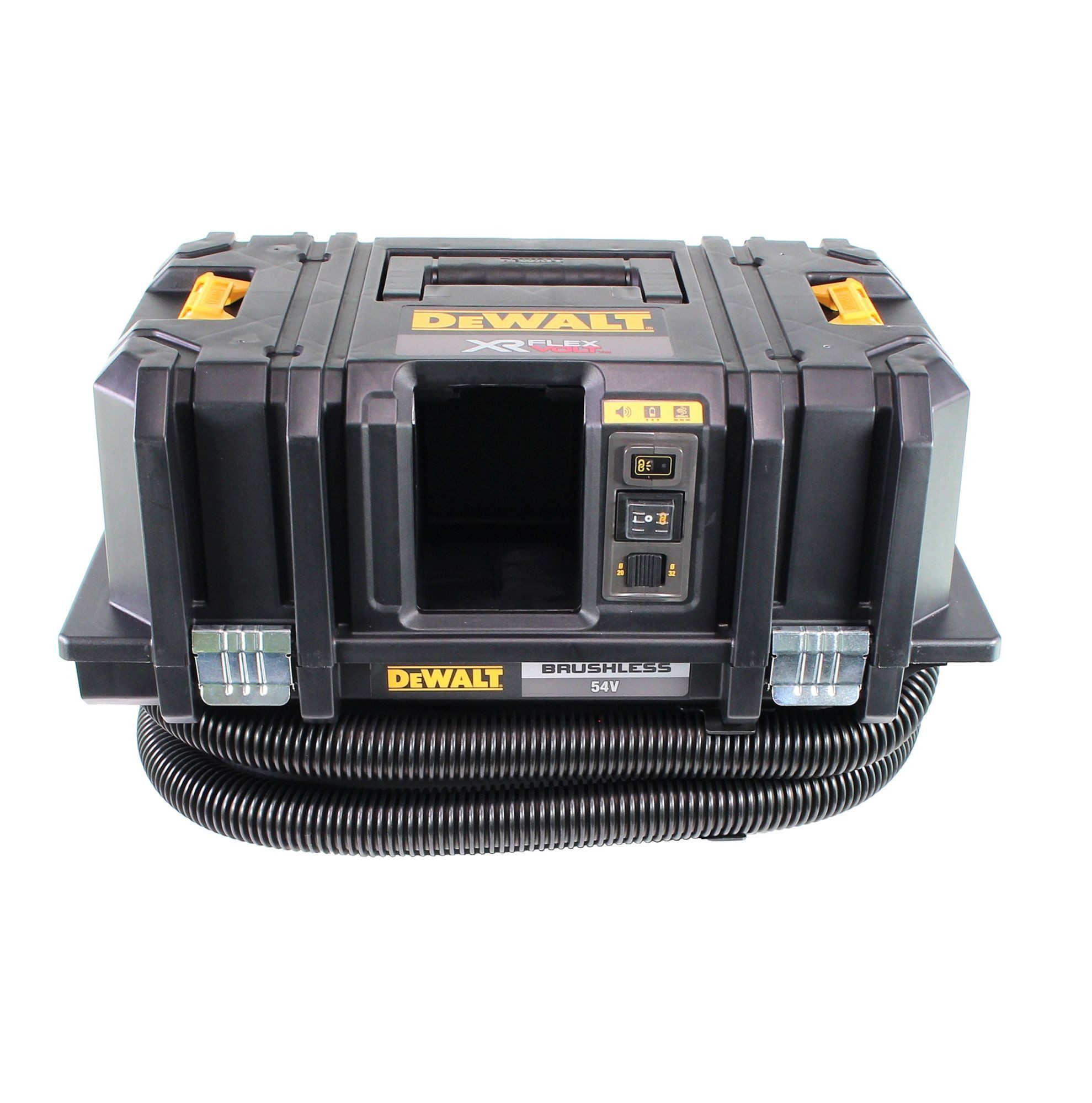 DeWalt Staubabsauger DCV 586 MN Akku Nass- und Trockensauger 54V 11L Brushless - ohne Akku