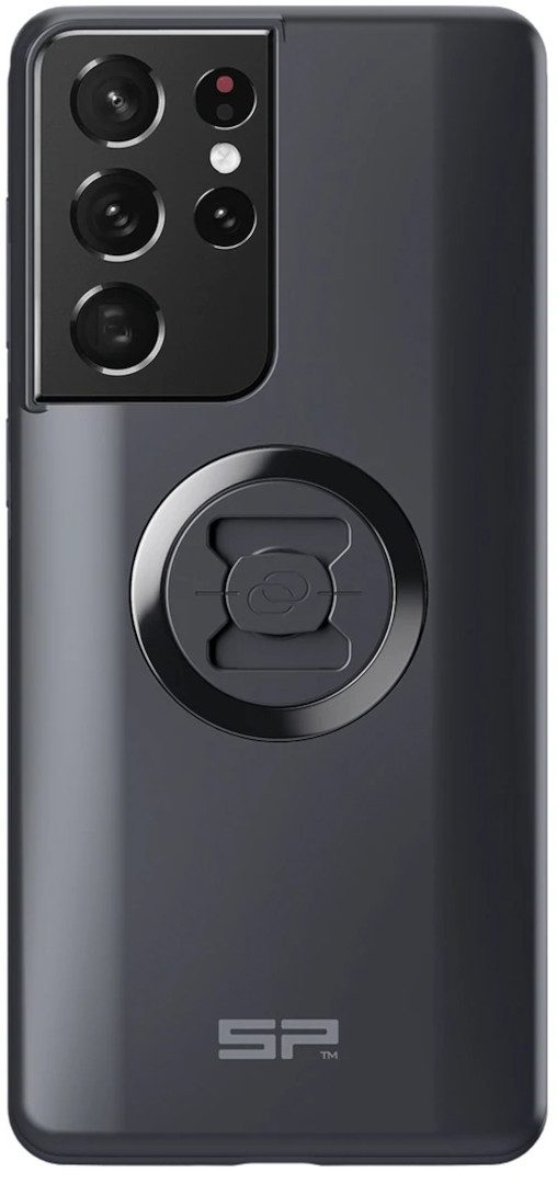 Samsung S21 Ultra Schutzhüllen Set Headset