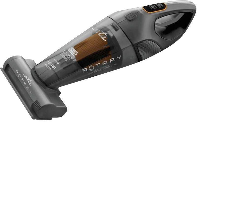 eta Krümel-Akkusauger Eta ROTARY Akku-Handsauger