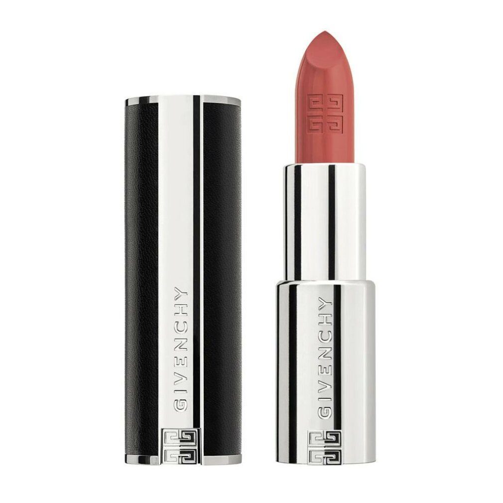 GIVENCHY Lippenstift Le Rouge Interdit Intense Silk Lipstick