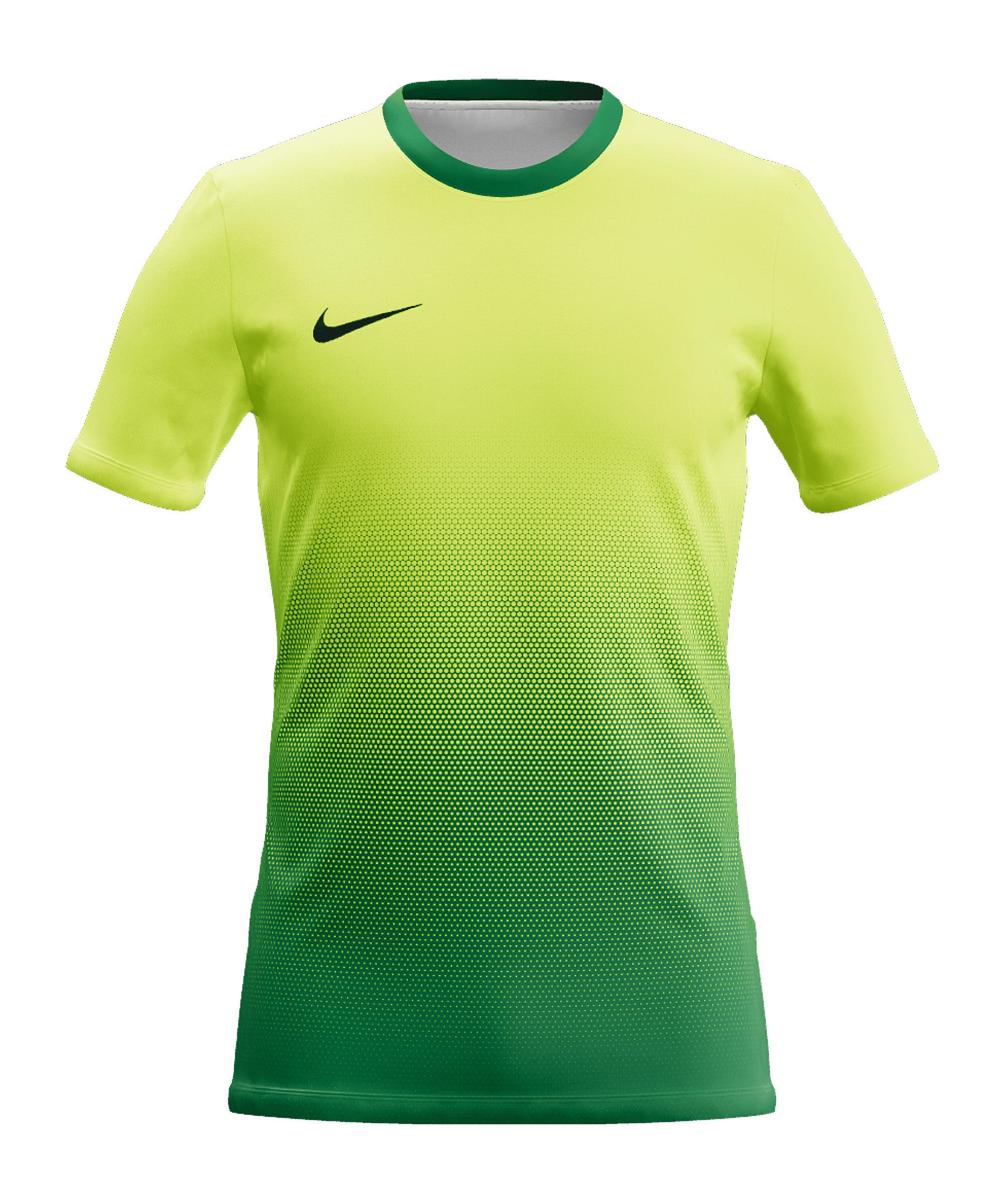 Nike Fußballtrikot Nike Performance Park Shadow Trikot Teamsport