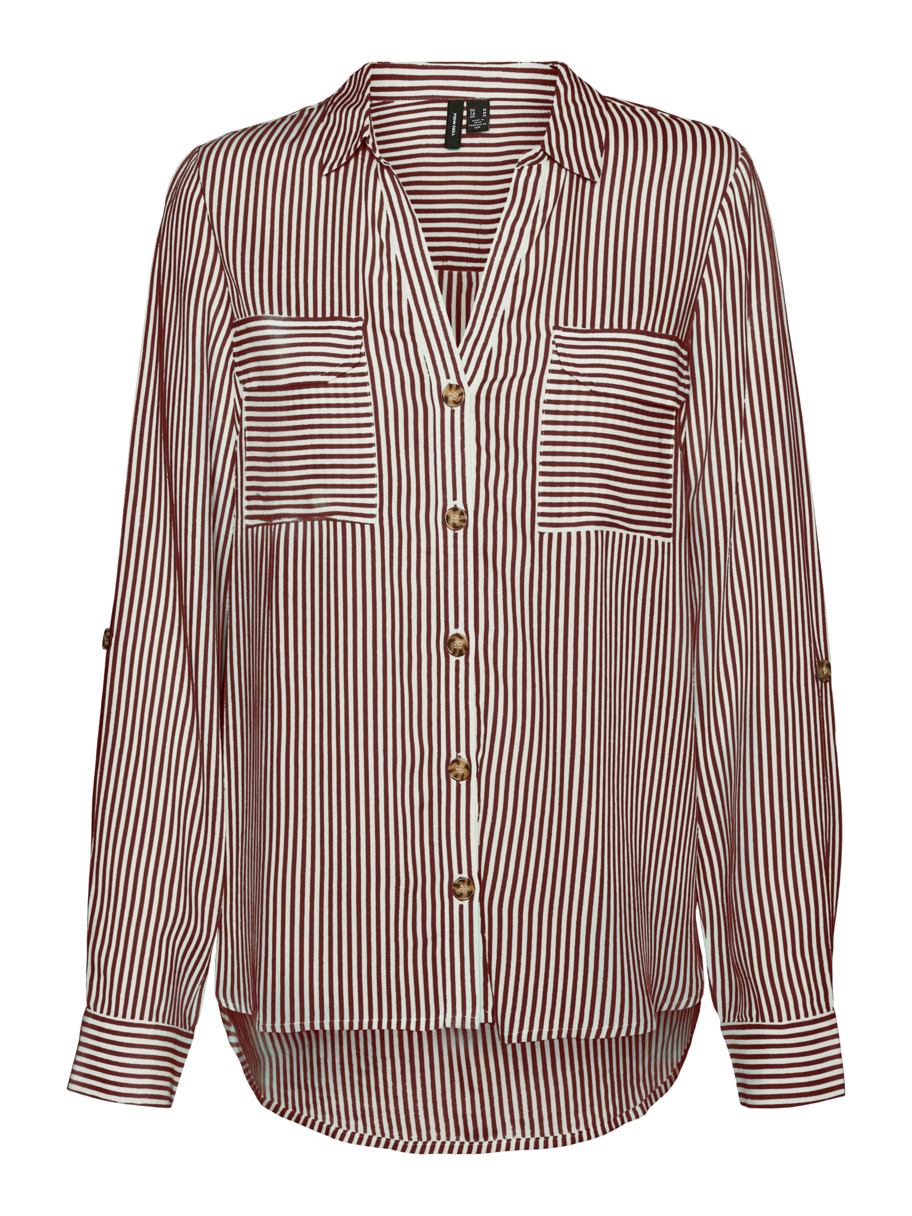 Vero Moda Longsleeve günstig online kaufen
