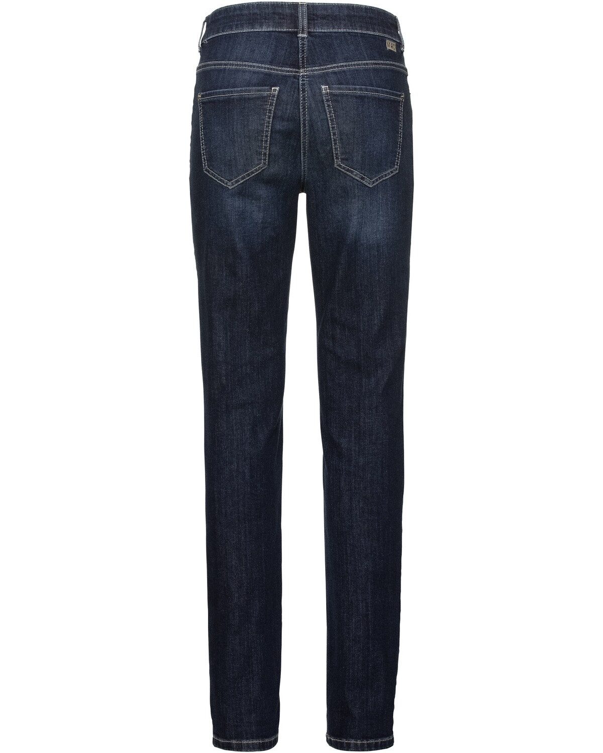 MAC 5-Pocket-Jeans Jeans Angela Pipe günstig online kaufen