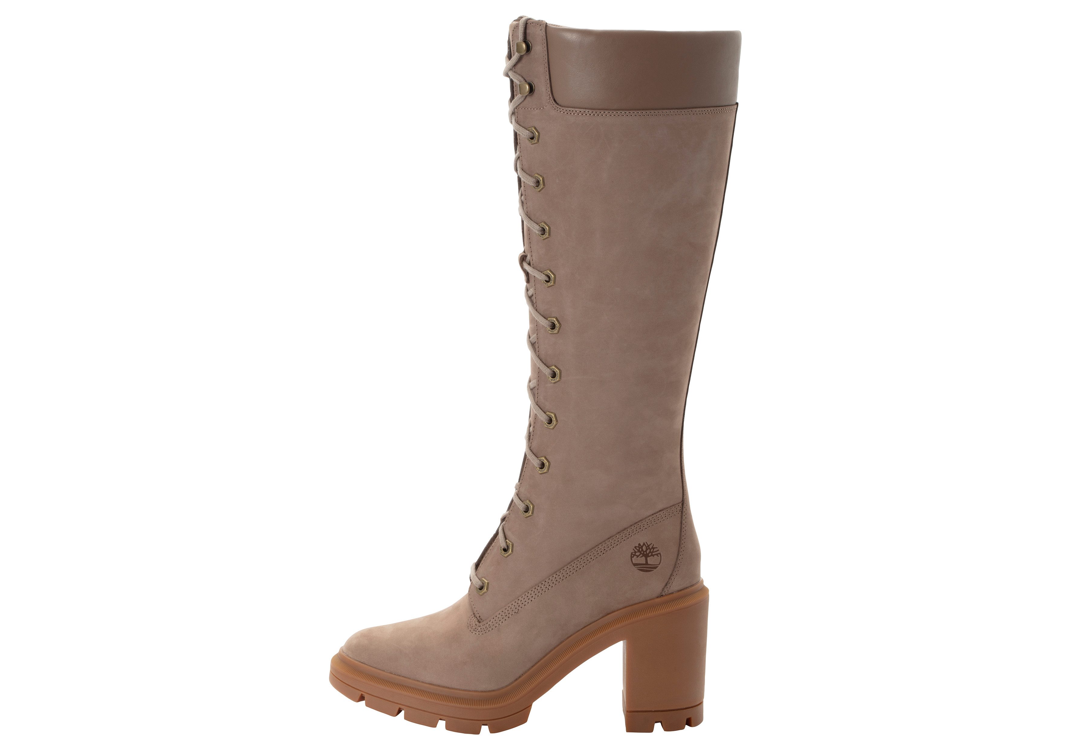 Timberland ALLINGTON HEIGHTS 14 INCH LACE günstig online kaufen