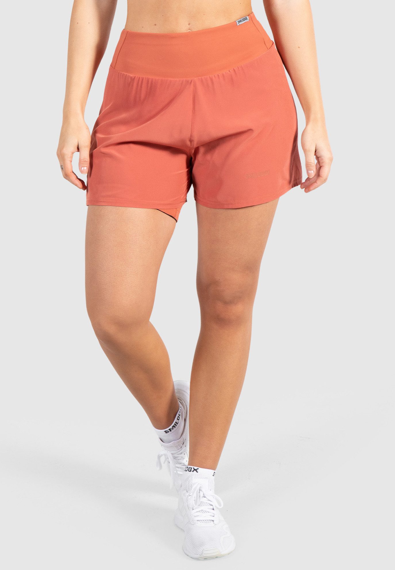 Smilodox Shorts Advance Pro 2in1, Kurze günstig online kaufen