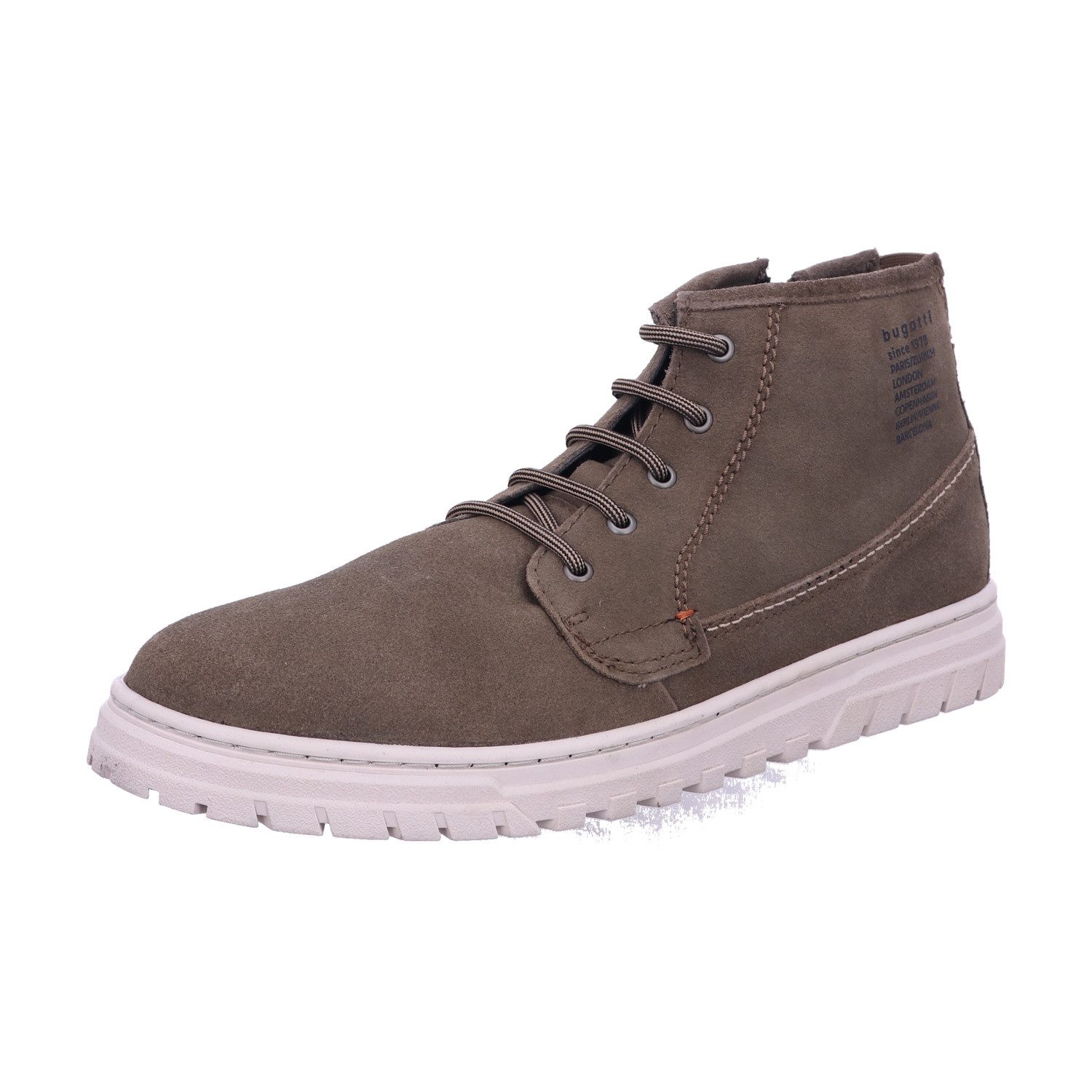bugatti 321-AUE30-1400 5300 Winterstiefel