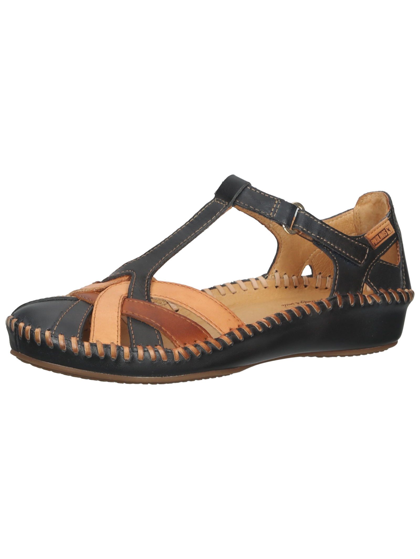 PIKOLINOS PIKOLINOS Сандалии Leder Keilsandalette