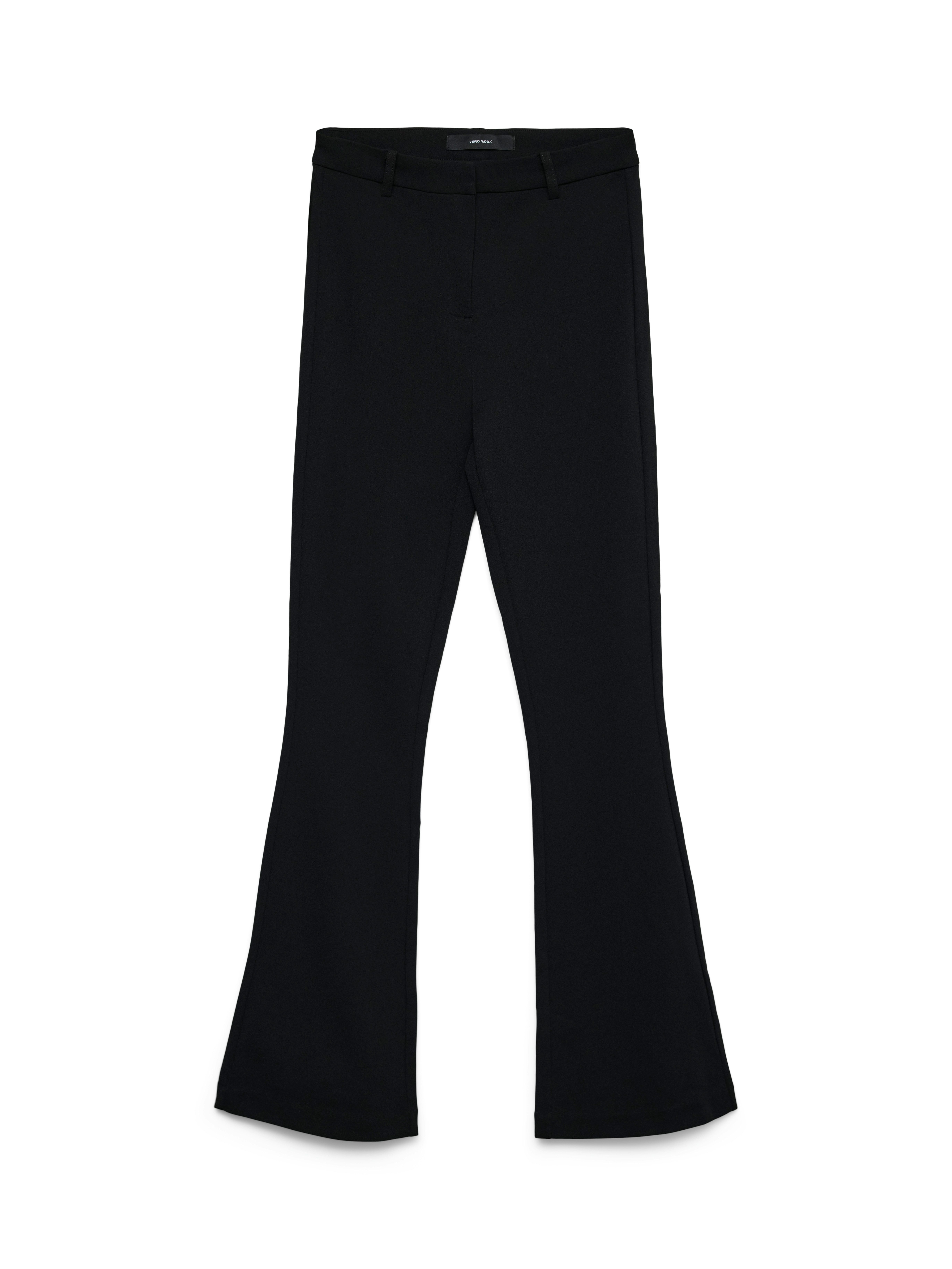 Anzughose VMAMIRA MR FLARED PANT