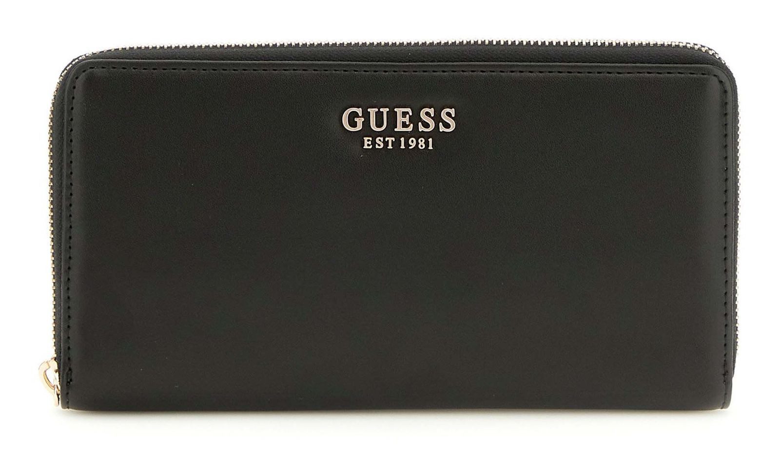 Guess Geldbörse Cheque Organizer günstig online kaufen