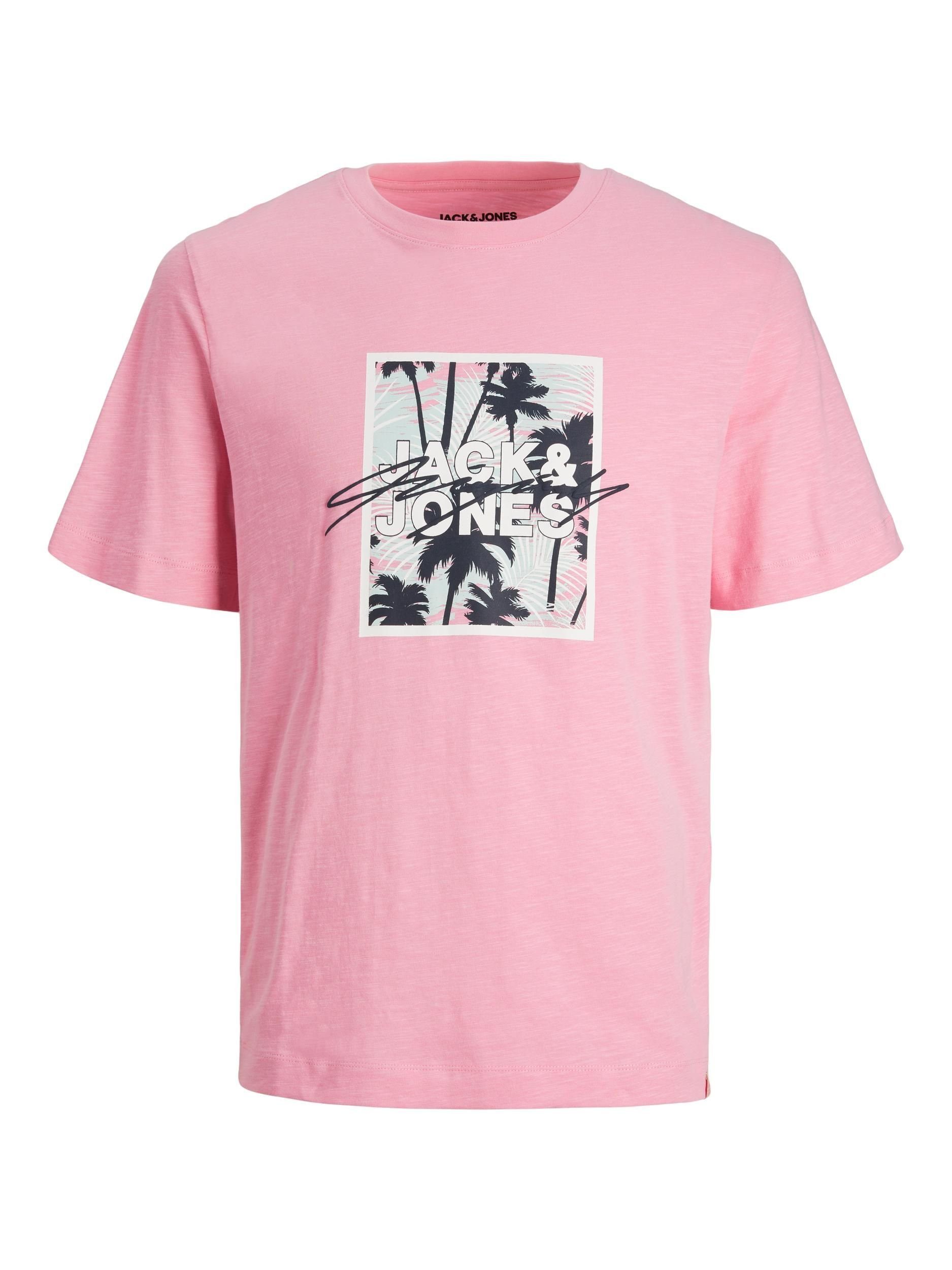 Prism Jones Jack T-Shirt ONLY & 176927 Pink