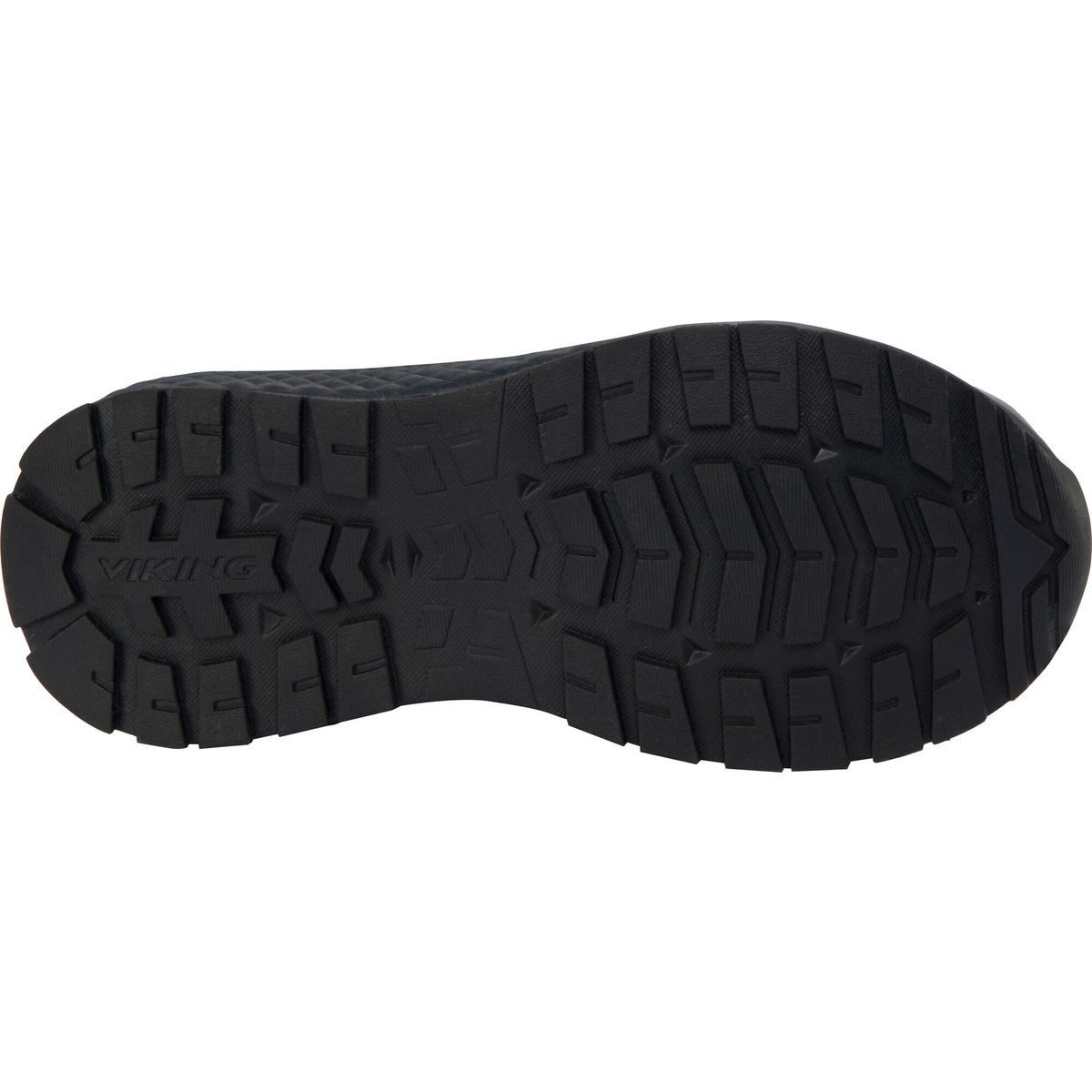 Viking Equip Glitter Warm WP Pull-on Winterstiefel Stilvoller, wasserdichter Kinderstiefel mit wärmendem Innenfutter