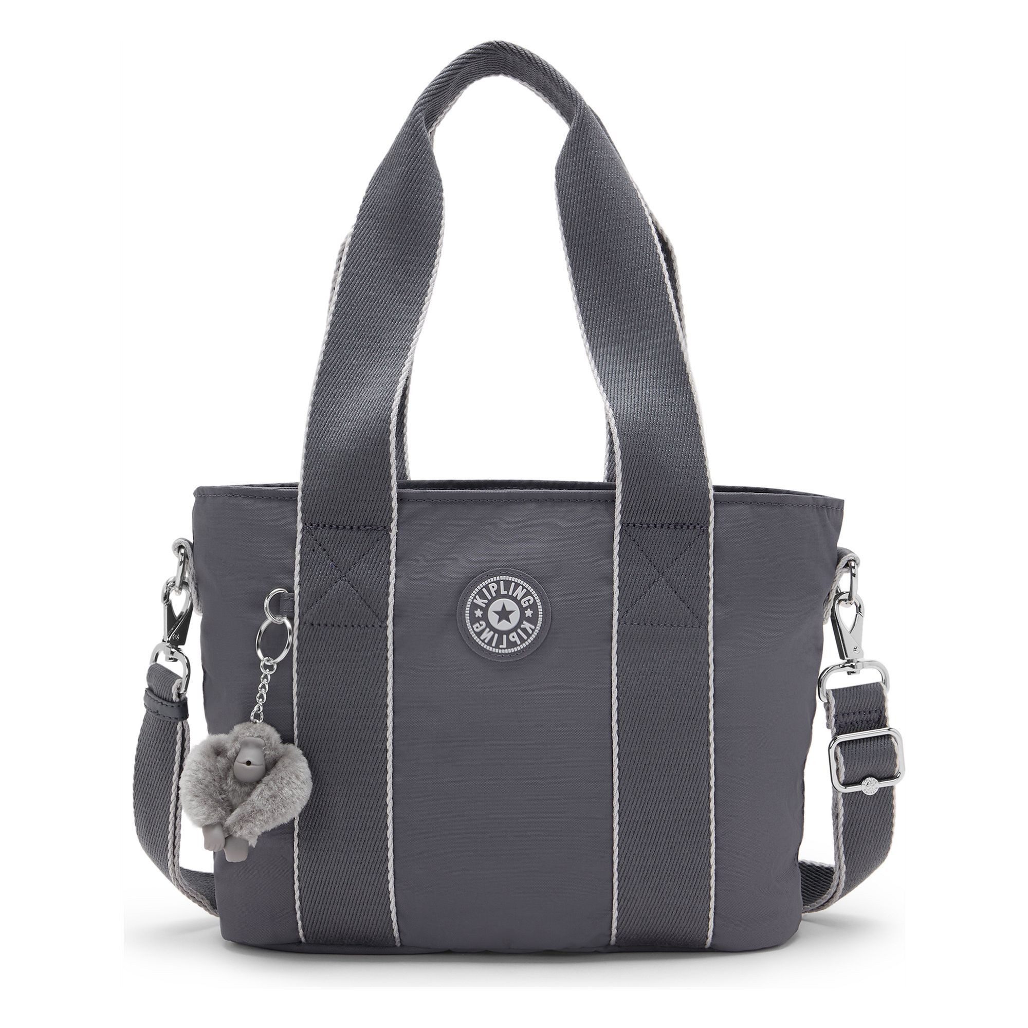 KIPLING Schultertasche Minta, Polyester