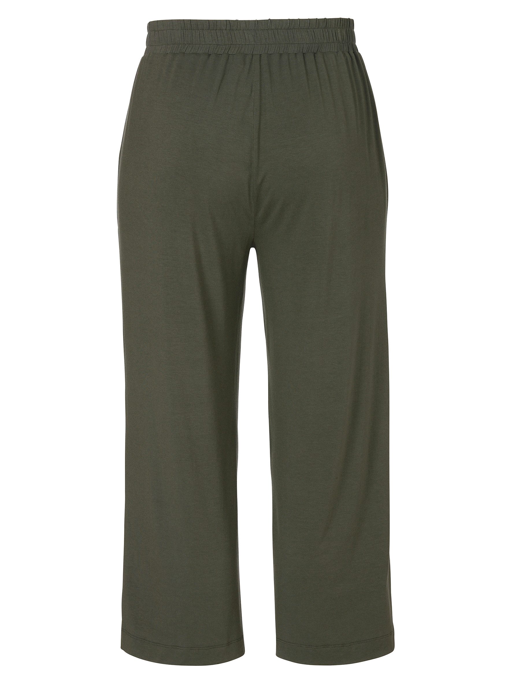 VIA APPIA Leggings Hose 7/8 weites günstig online kaufen