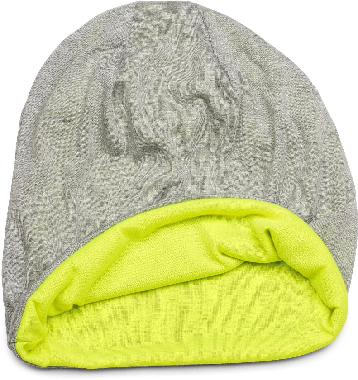 styleBREAKER Beanie Wende Beanie (1-St) günstig online kaufen