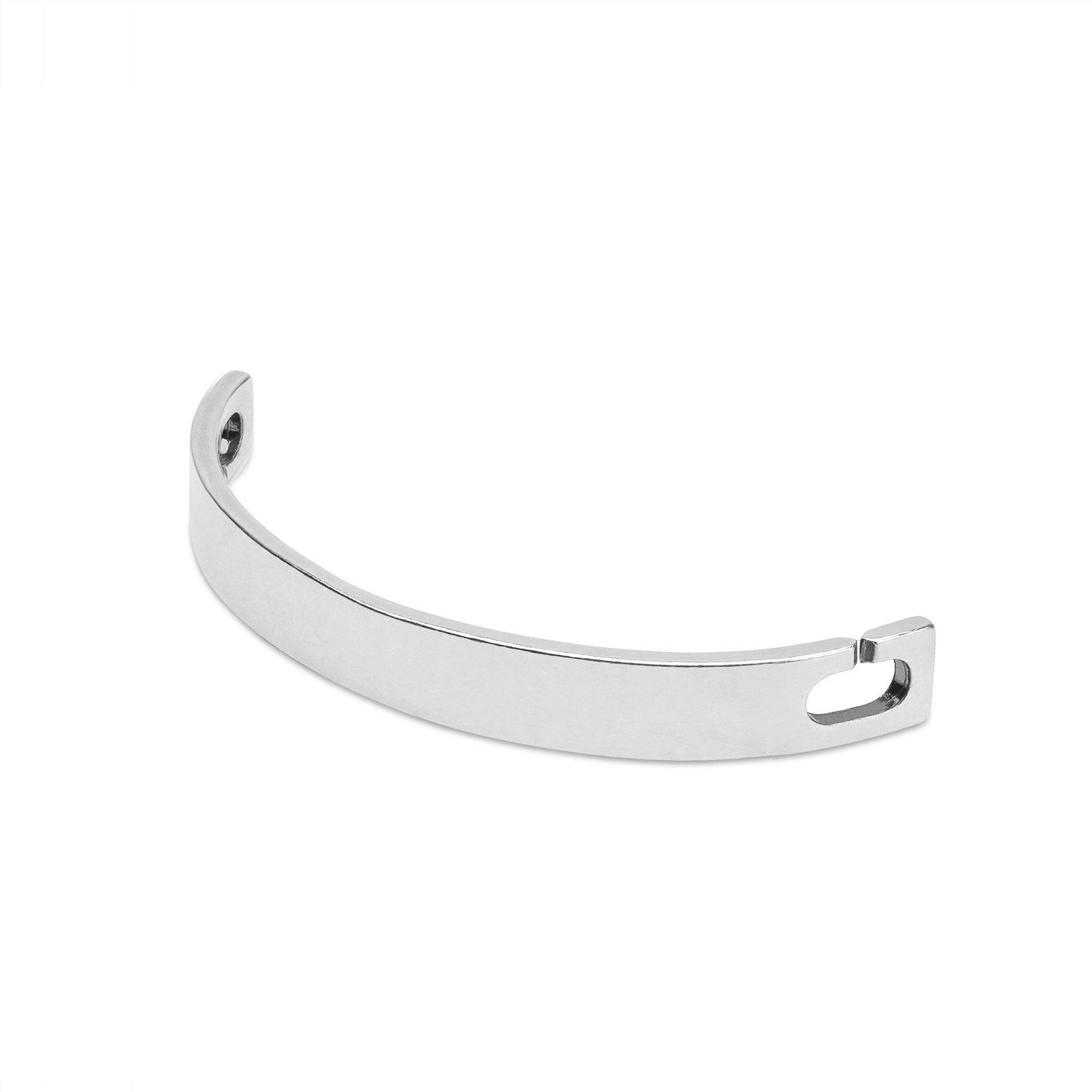X Jewellery Armspange Verbindungsclip, Silber, XAGBR-00003 günstig online kaufen