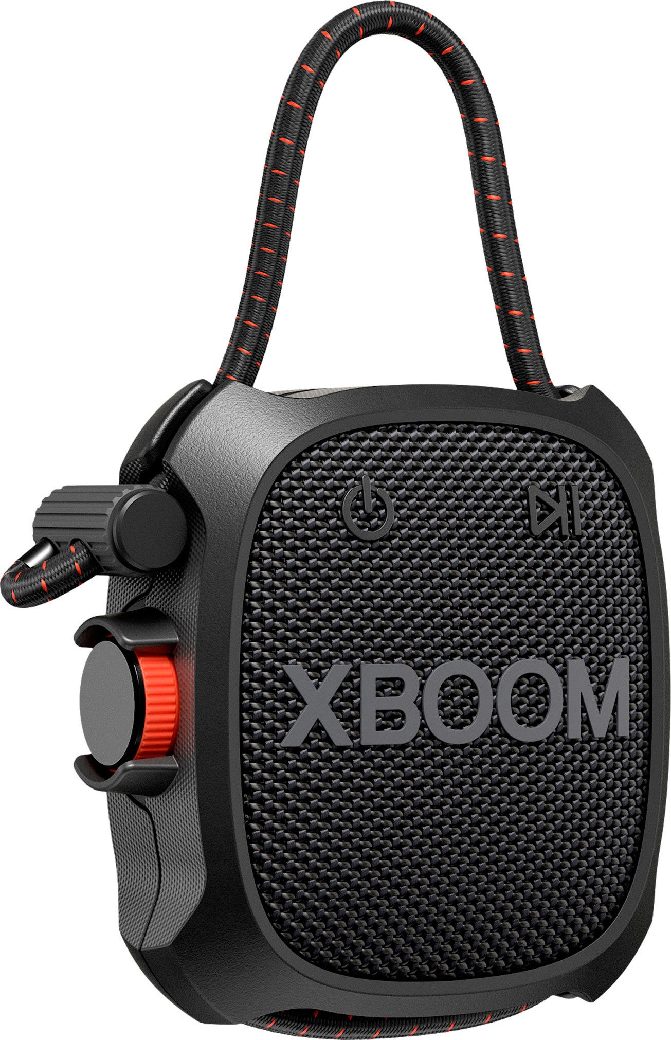 LG XBOOM Go DXG2 Portable-Lautsprecher (Bluetooth, 5 W)
