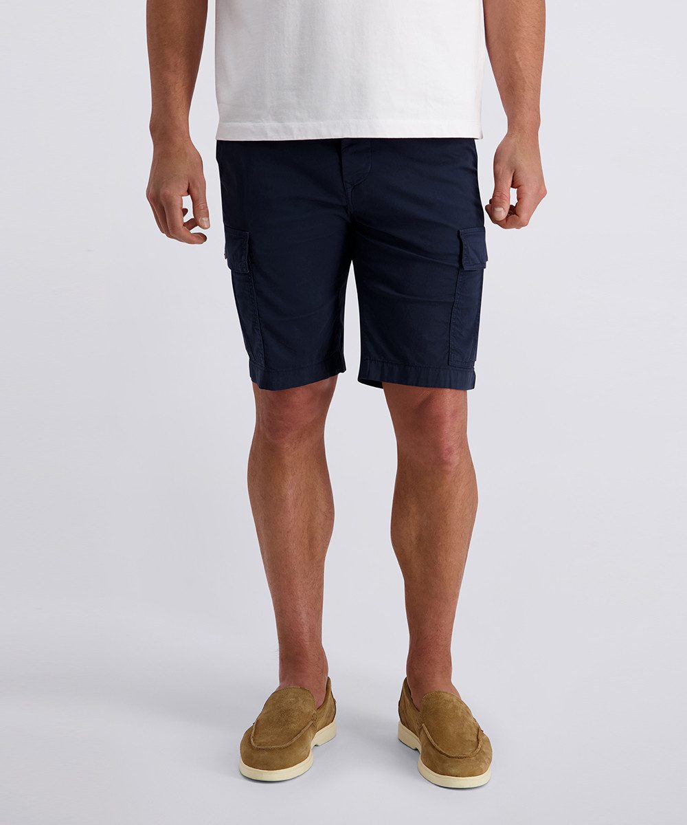 Pierre Cardin Sweatbermudas Shorts - Regular Fit