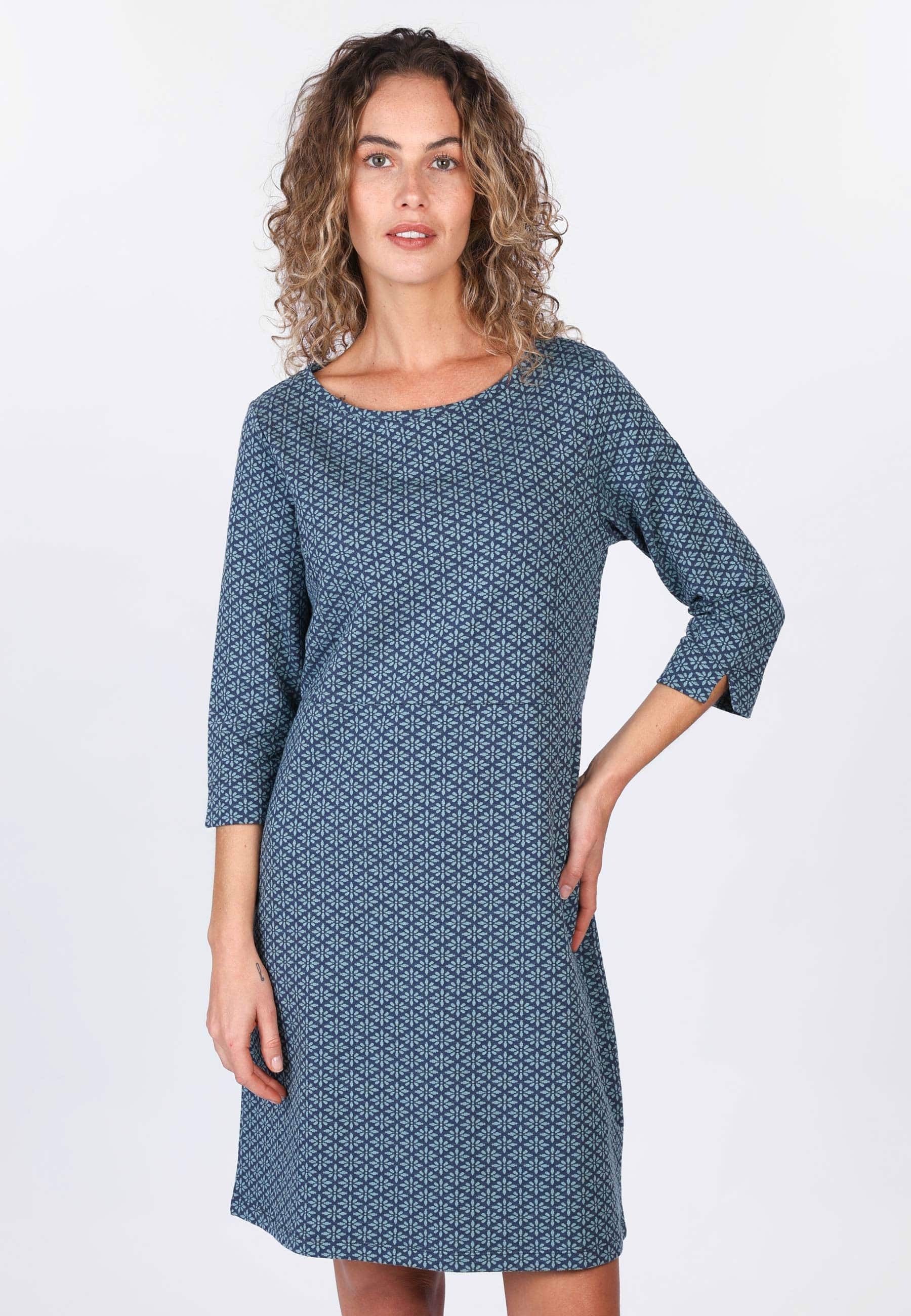 Sorgenfri Sylt Sommerkleid Annemone