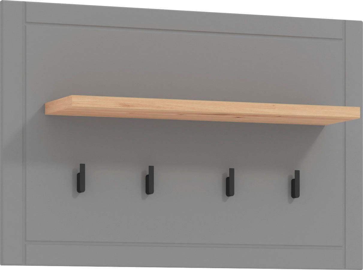 Home affaire Garderobenpaneel Valencia günstig online kaufen