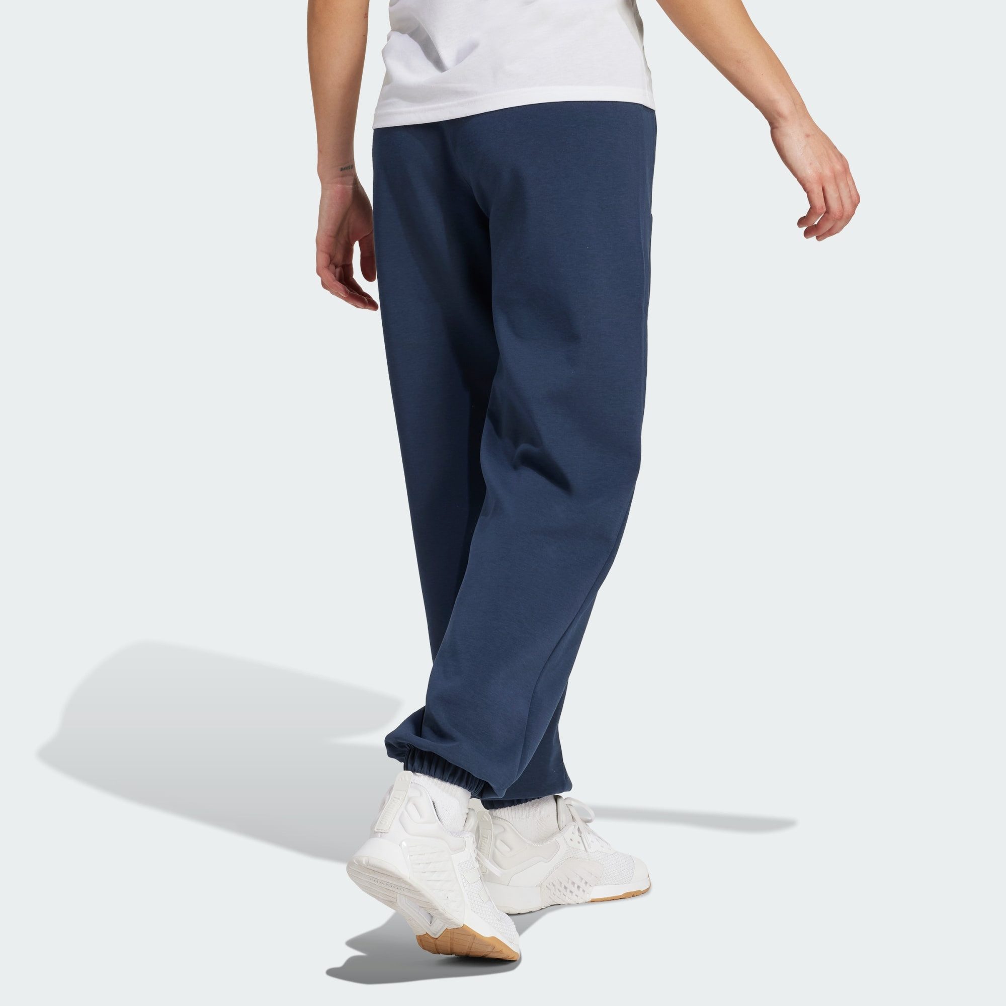 adidas Performance Trainingshose DESIGNED FOR TRAINING WARM-UP HOSE (1-tlg) günstig online kaufen