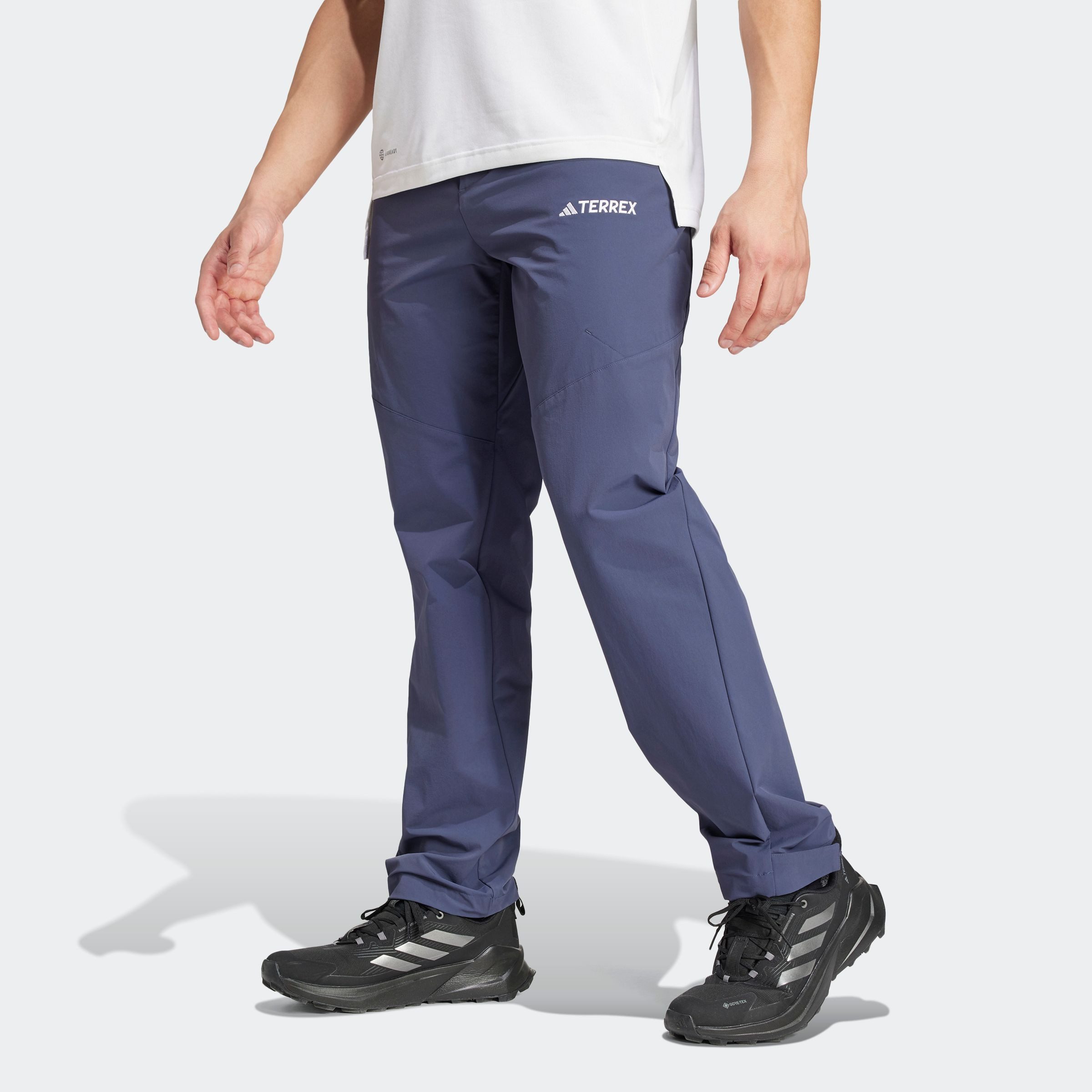 adidas TERREX Outdoorhose XPERIOR PANTS (1-tlg) günstig online kaufen