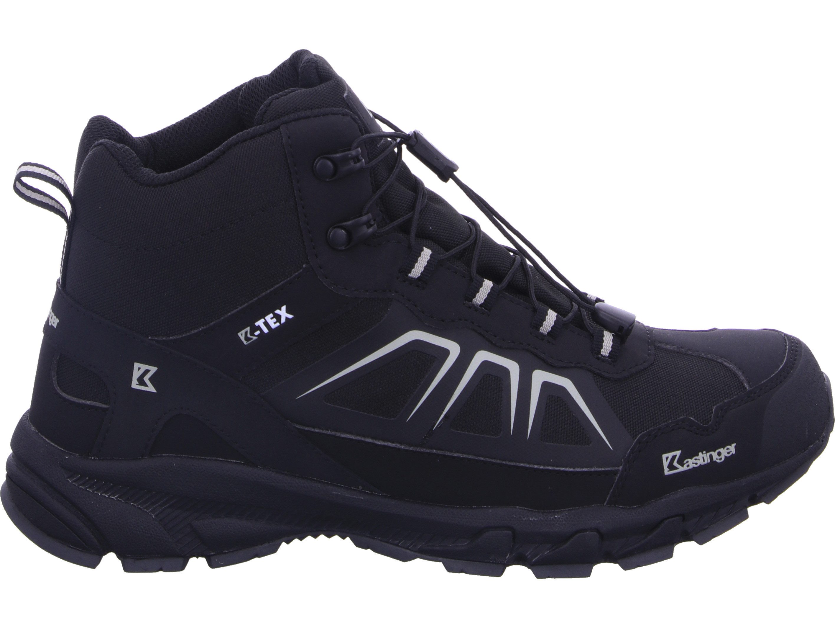 Kastinger Grasberg mid KTX Trekkingschuh mit TEX-Membran günstig online kaufen