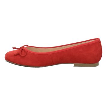 GERRY WEBER Prag 01, rot Ballerina