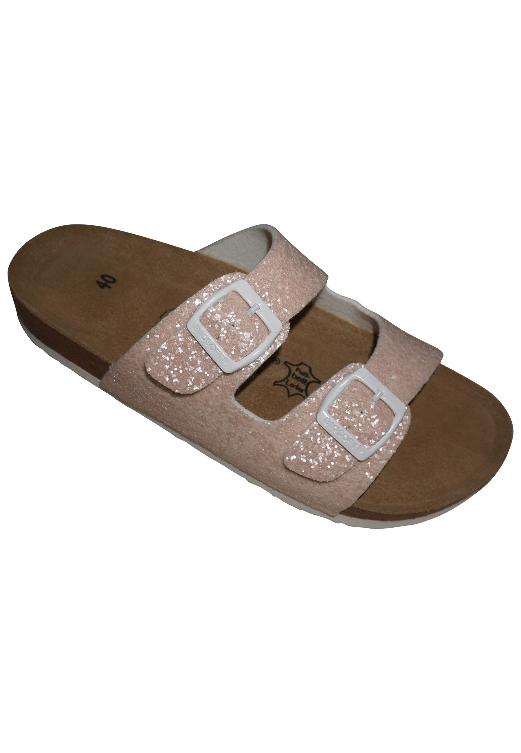 Biosoft Comfort & Easy Walk Jule Sandale