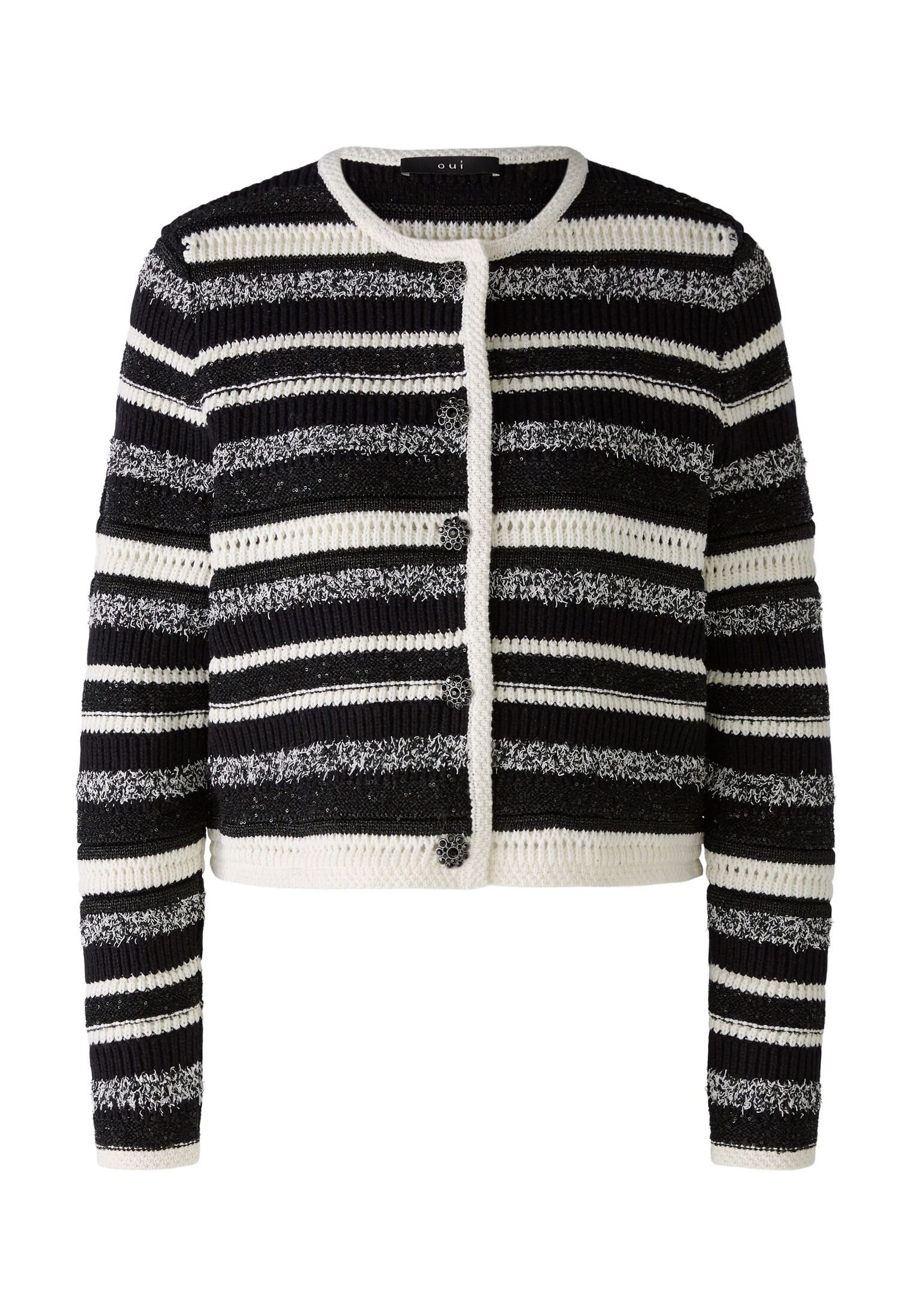 Strickjacke Strickjacke