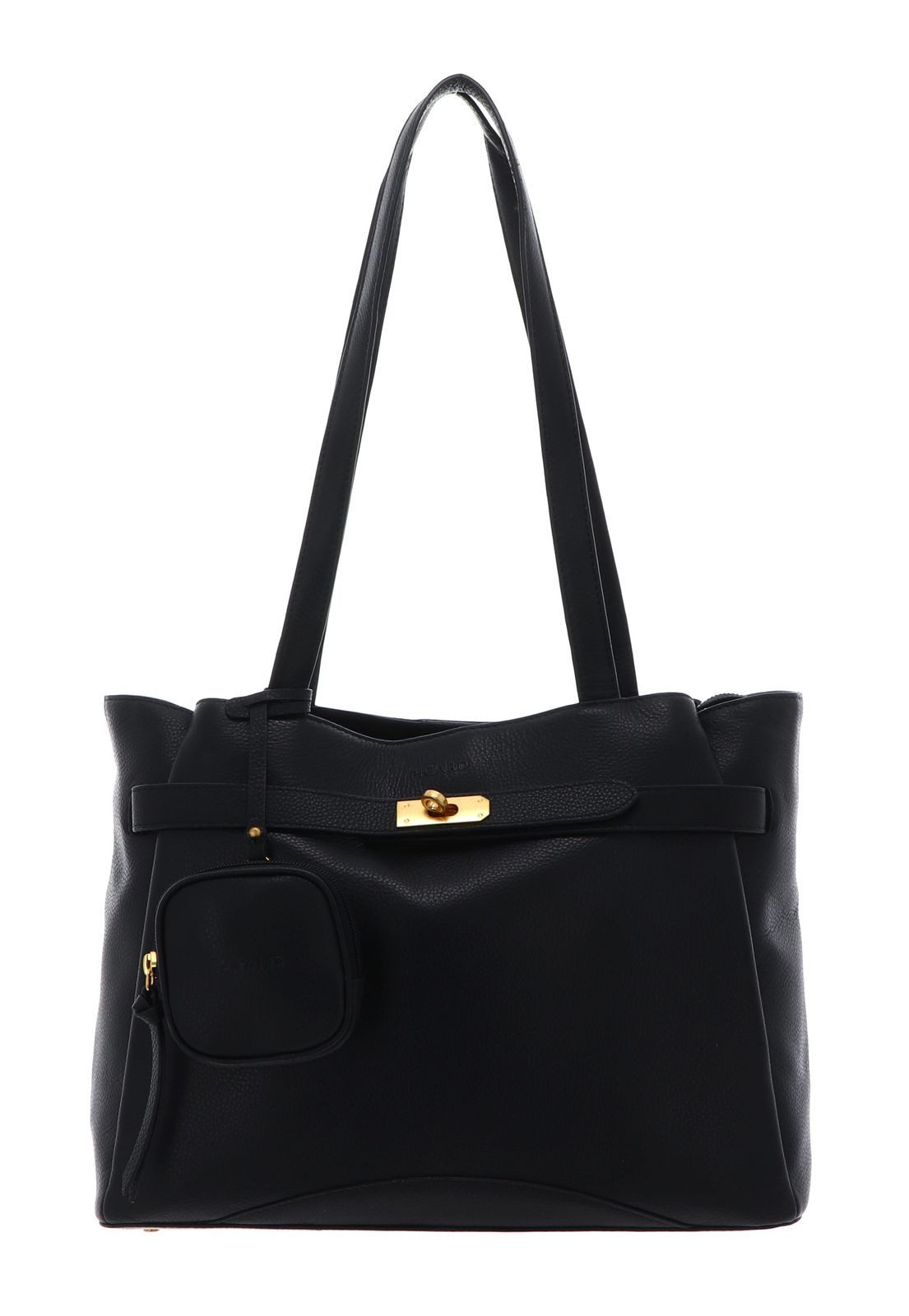 Picard Shopper Cityshopper (Set, 2-tlg), aus echtem Rindsleder