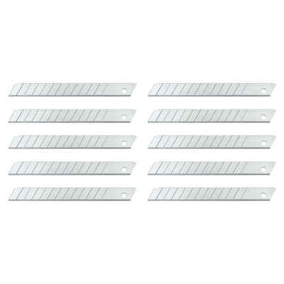 WEDO Papierschneidegerät WEDO® Cutter Ersatzklingen Ersatzklinge Cutter 789 VE=10 Messer in Box