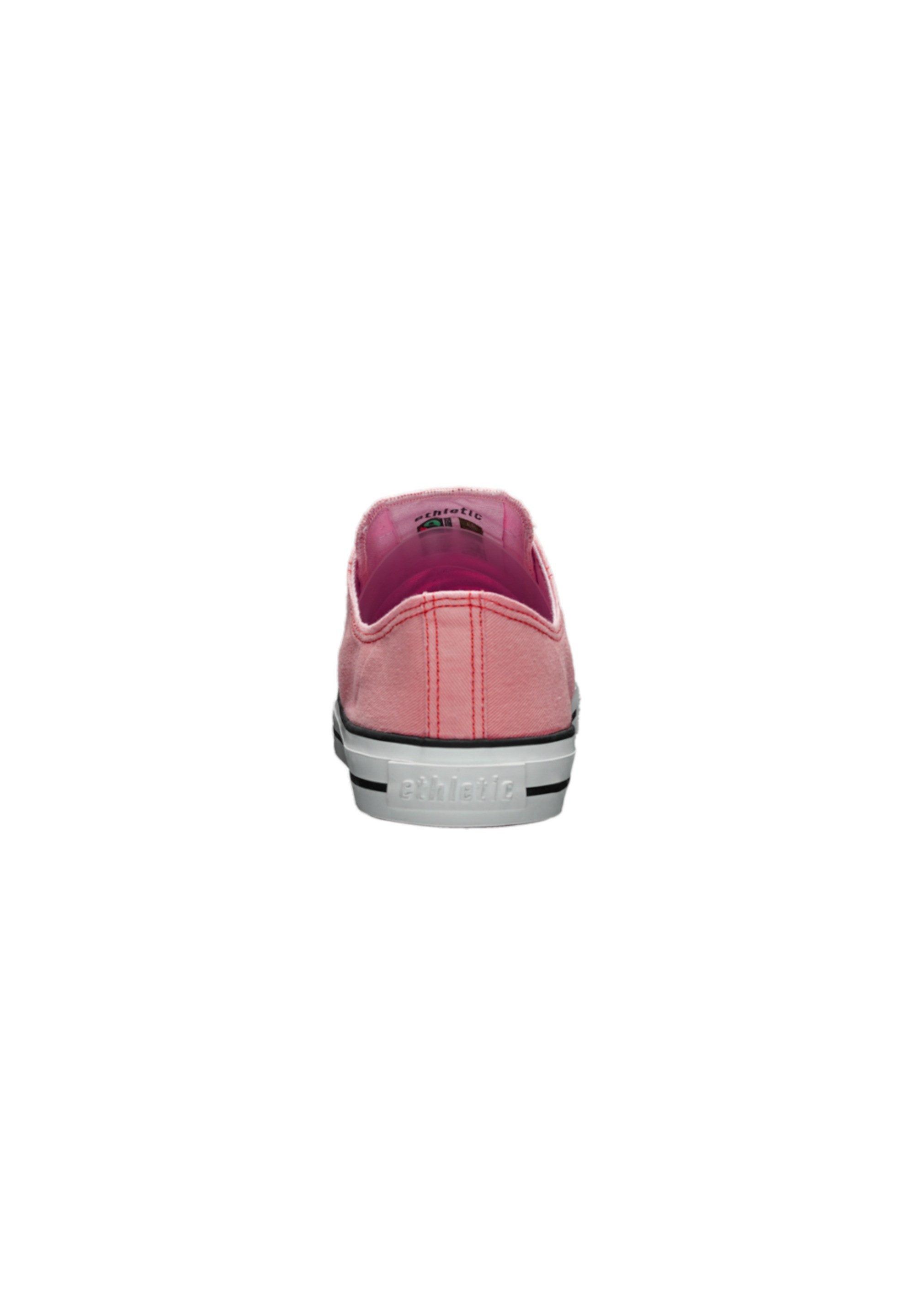 ETHLETIC Trainer White Cap Lo Cut günstig online kaufen