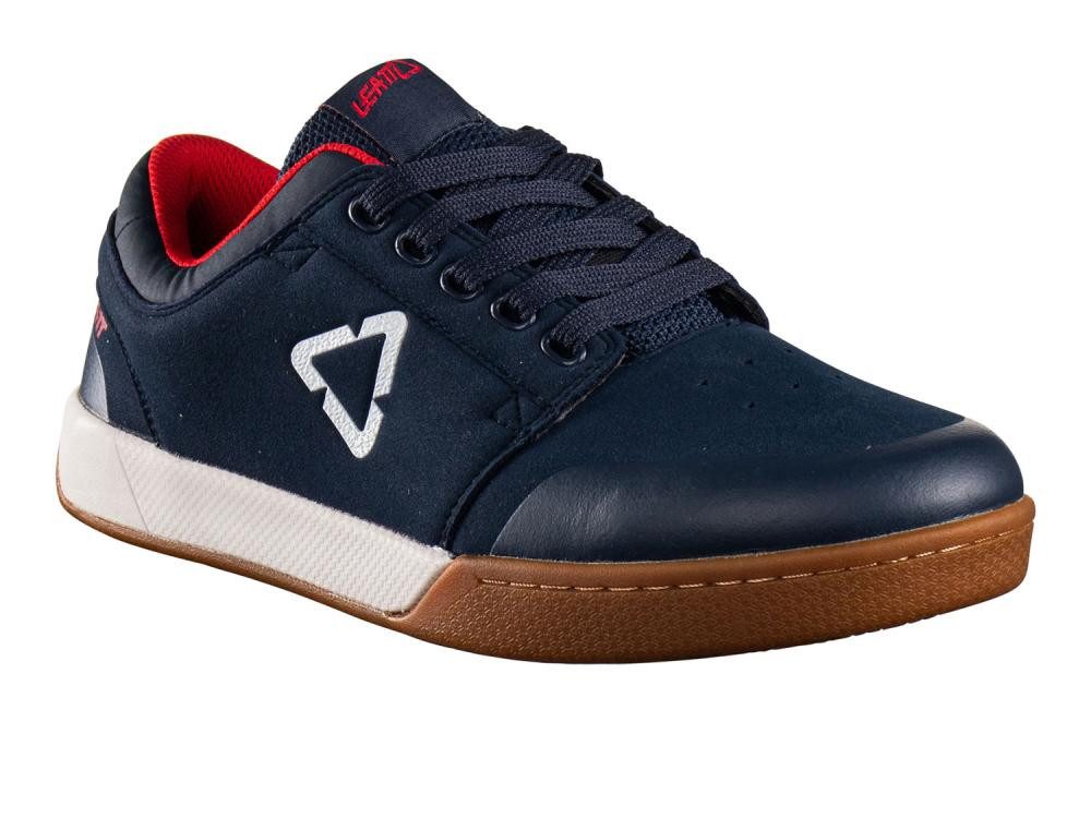 Leatt Leatt 2.0 Flatpedal Shoe, Onyx., 43 Fahrradschuh