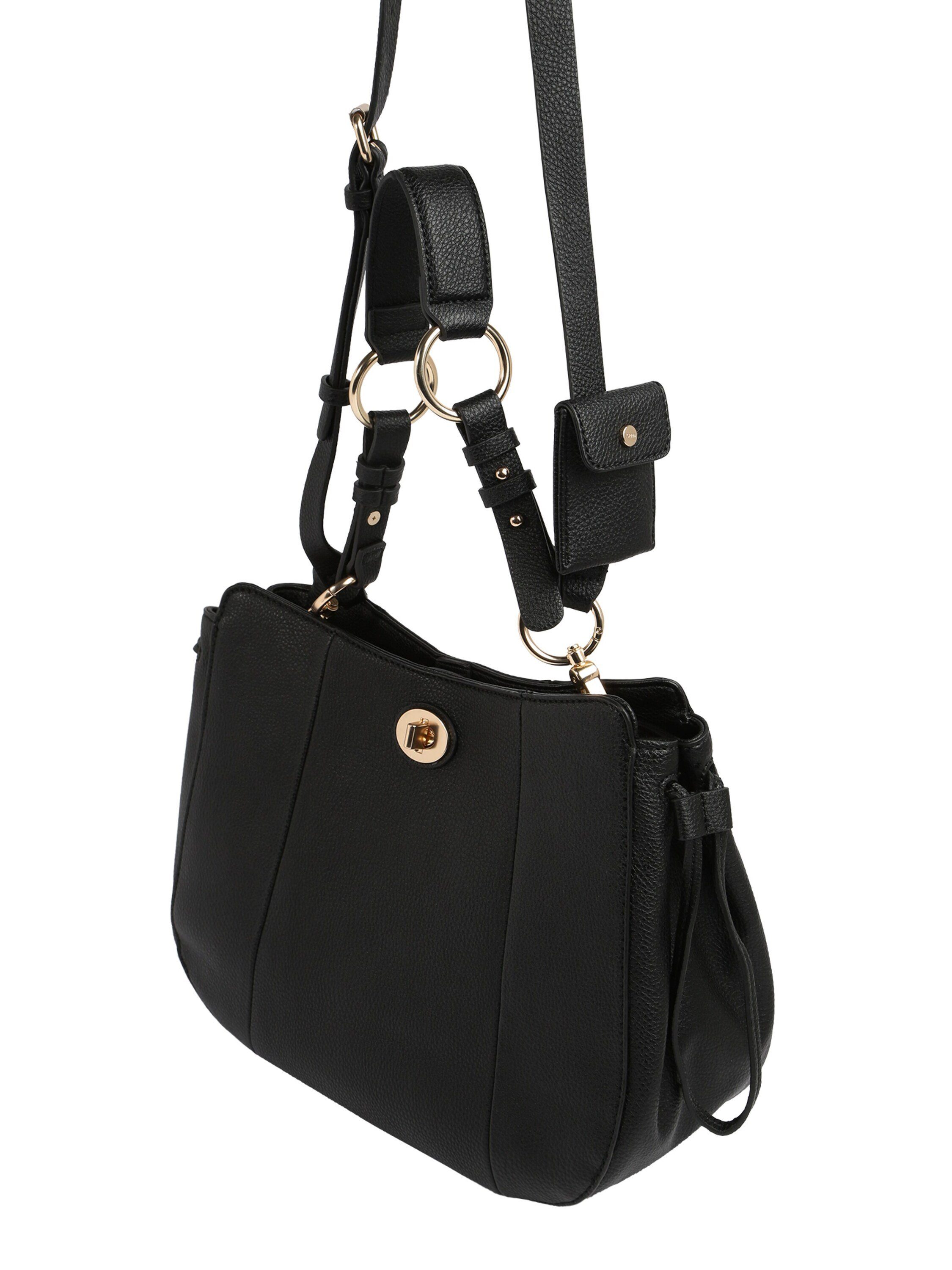 Black Schultertasche (1-tlg) Esprit