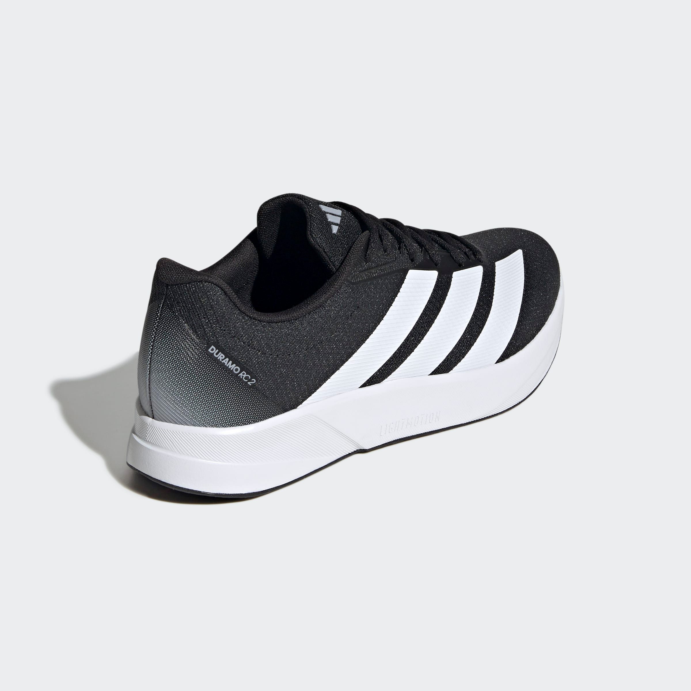 adidas Performance DURAMO RC2 RUNNING Laufschuh sehr leicht