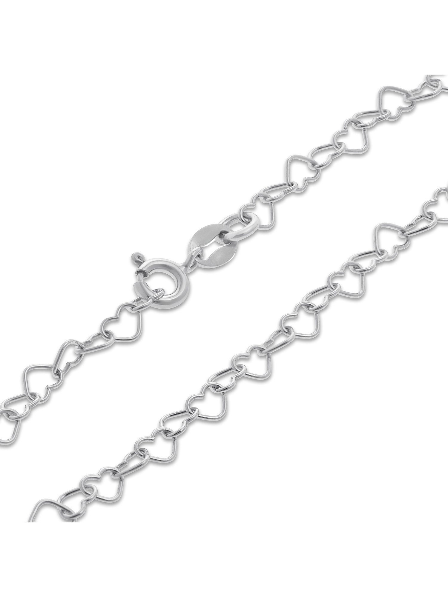 FAVS Silberarmband FAVS Damen-Armband 925er Silber, recycelt günstig online kaufen